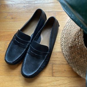 Men’s Cole Haan Black Loafers